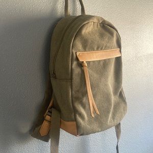 Like new! Small backpack